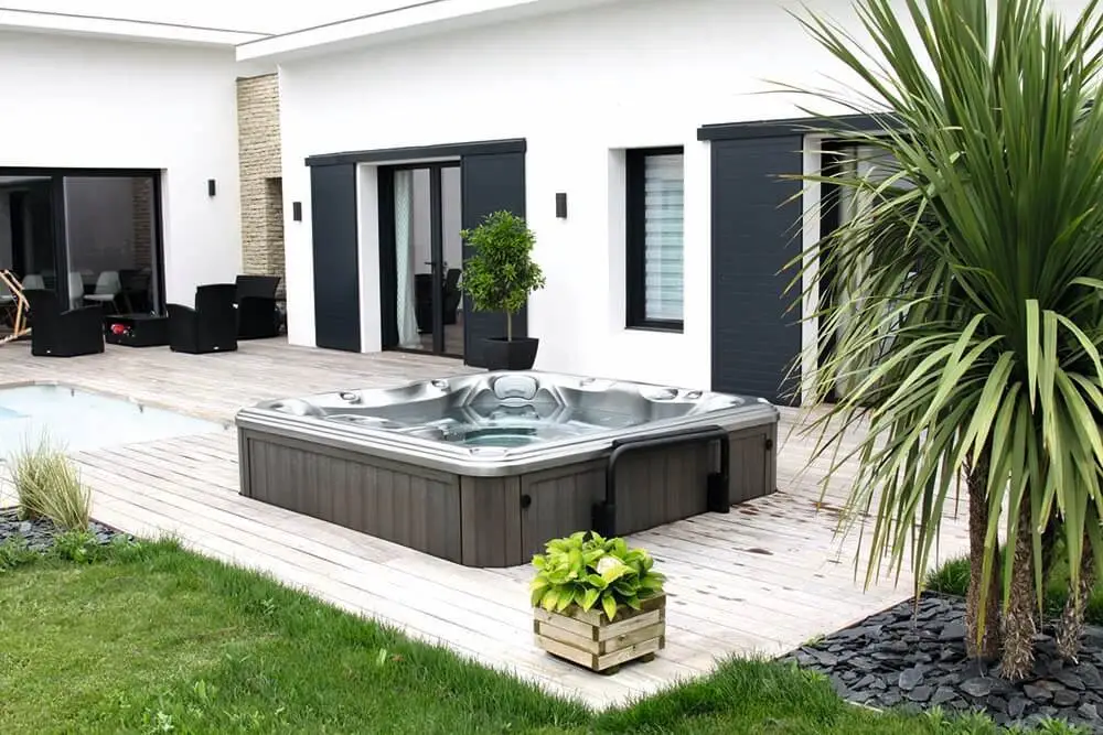 Trade In, Trade Up - Atlanta Hot Tub Center sundance spas lifestyle hot tub