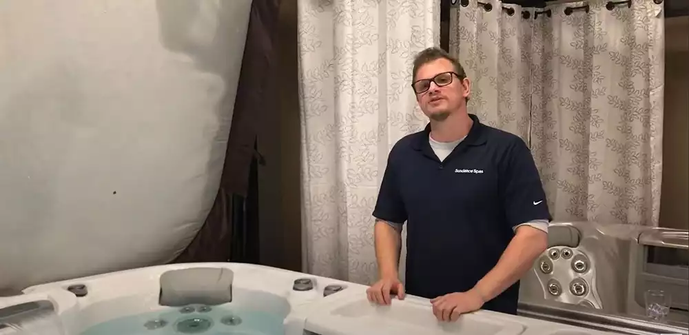 Video Gallery - Atlanta Hot Tub Center chemical shortcuts - Atlanta Hot Tub Center