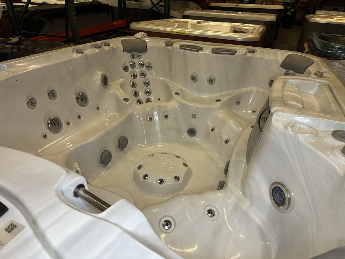 Pre-Owned Hot Tub - Atlanta Hot Tub Center Photo Jul 06 2024 3 03 27 PM - Atlanta Hot Tub Center