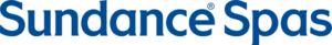 Sundance Logo Blue new - Atlanta Hot Tub Center