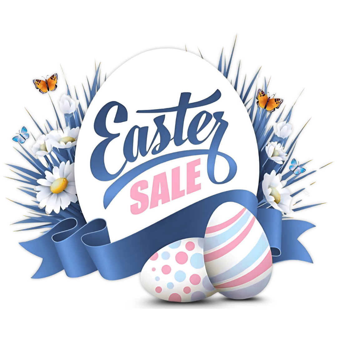 Atlanta Easter Sale