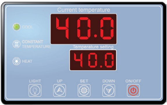 ultimate hydrotherapy - Atlanta Hot Tub Center