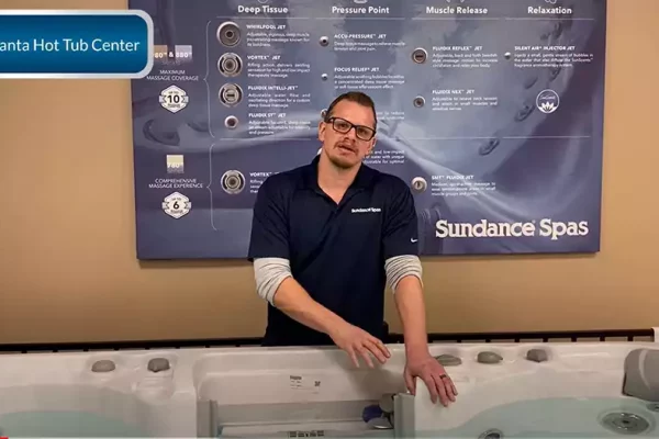 automatic water care system working properly automatic water care system working properly